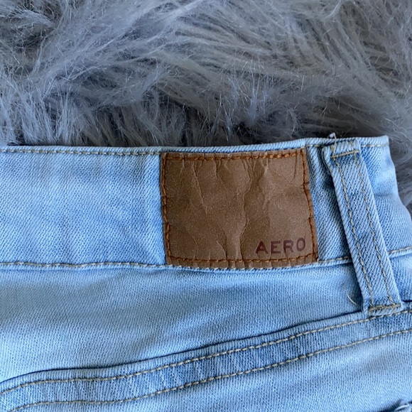 Aero Mom Shorts - Picture 3 of 6